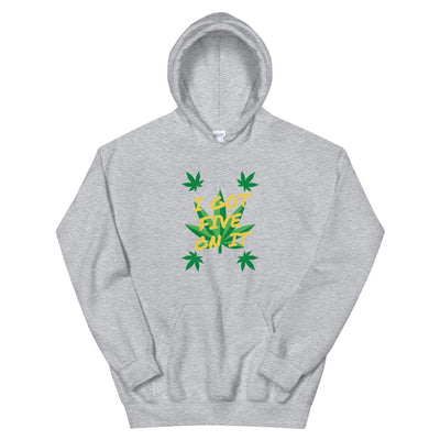 I Got Five On It Unisex Hoodie - BOOM CULTURE APPAREL