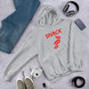 Snack Men Hoodie - BOOM CULTURE APPAREL