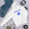 Snacker Men Hoodie - BOOM CULTURE APPAREL