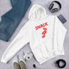 Snack Men Hoodie - BOOM CULTURE APPAREL