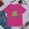 I Got Five On It Unisex T-Shirt - BOOM CULTURE APPAREL