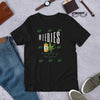 Weedies Green Unisex T-Shirt - BOOM CULTURE APPAREL