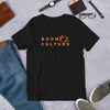 Boom Culture Unisex T-Shirt - BOOM CULTURE APPAREL