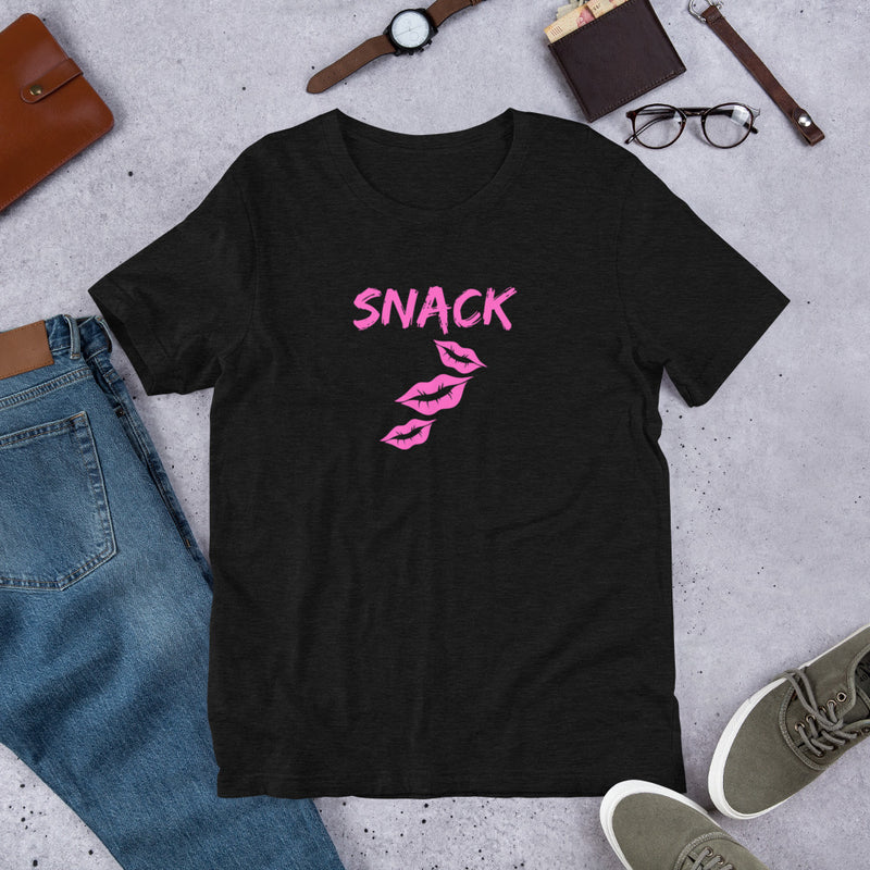 Snack Men T-Shirt