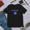 Snacker Men T-Shirt - BOOM CULTURE APPAREL