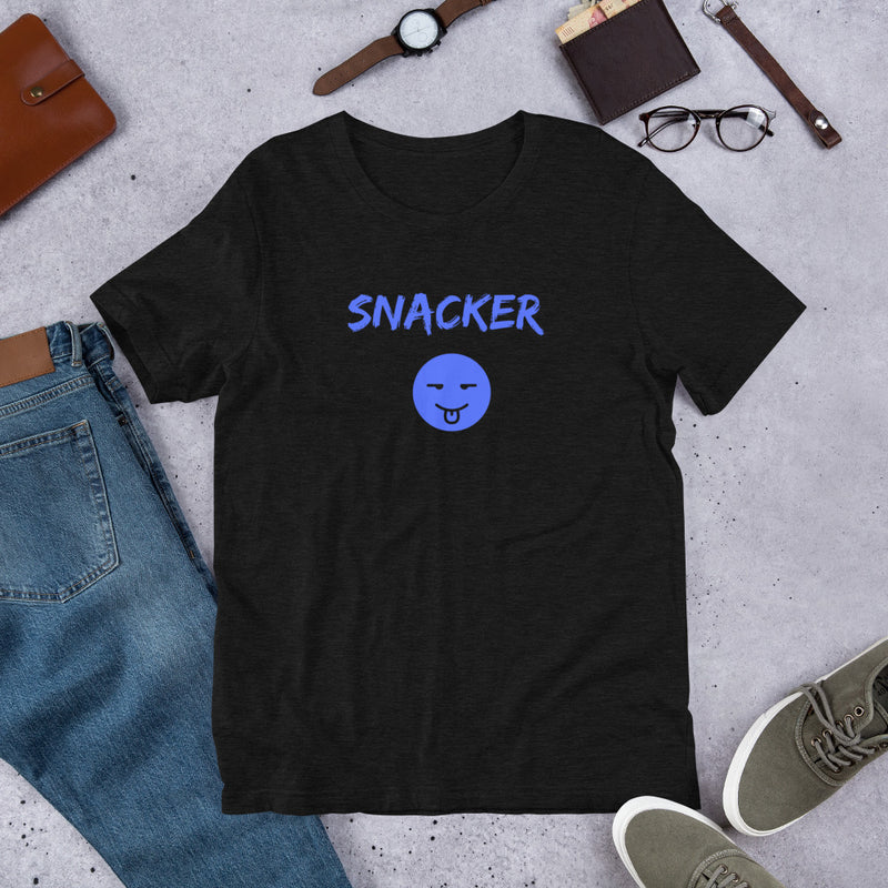 Snacker Men T-Shirt