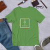 Think Outside The Box Unisex T-Shirt - BOOM CULTURE APPAREL