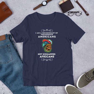 Descendent Unisex T-Shirt