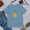 Bite My Cookie T-Shirt - BOOM CULTURE APPAREL