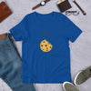 Bite My Cookie T-Shirt - BOOM CULTURE APPAREL