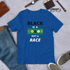 Black Is A Color Unisex T-Shirt