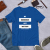 My Indigenous Life Unisex T-Shirt