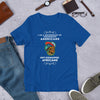 Descendent Unisex T-Shirt