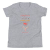 Daddy's Little Papoose T-Shirt - BOOM CULTURE APPAREL