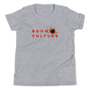 Boom Culture T-Shirt - BOOM CULTURE APPAREL