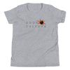 Boom Culture T-Shirt - BOOM CULTURE APPAREL