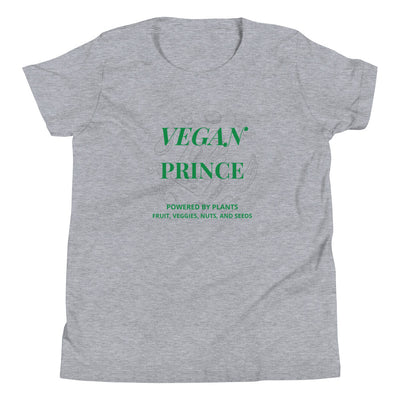 Vegan Prince T-Shirt