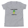 Plant Based Lifestyle T-Shirt