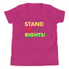 Rights T-Shirt - BOOM CULTURE APPAREL