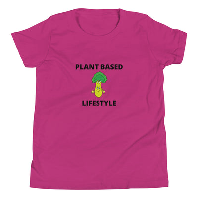 Plant Based Lifestyle T-Shirt