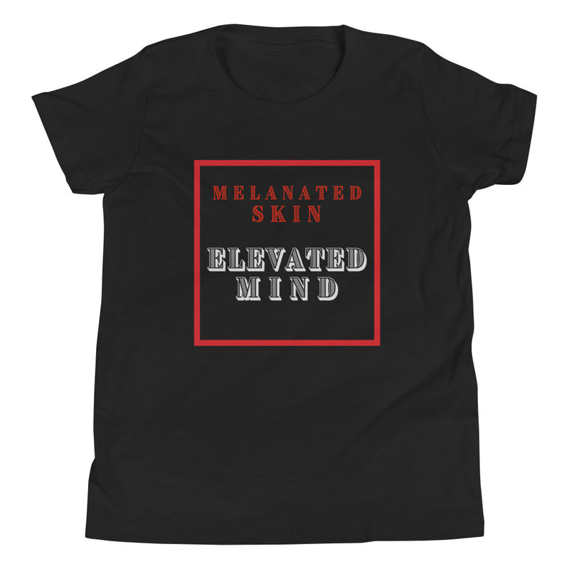 Melanated Skin T-Shirt