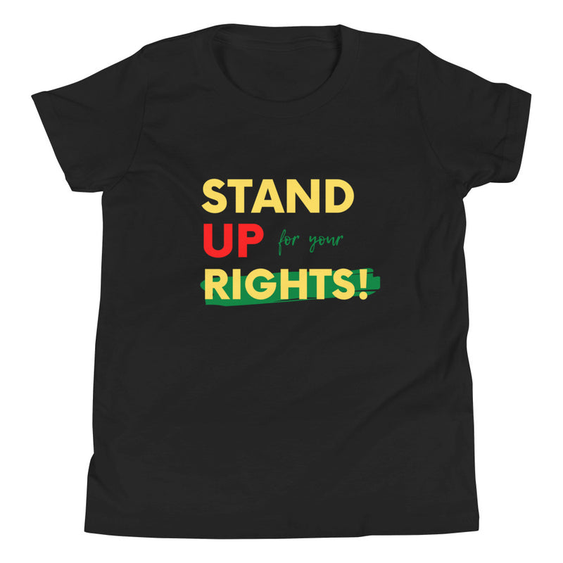 Rights T-Shirt