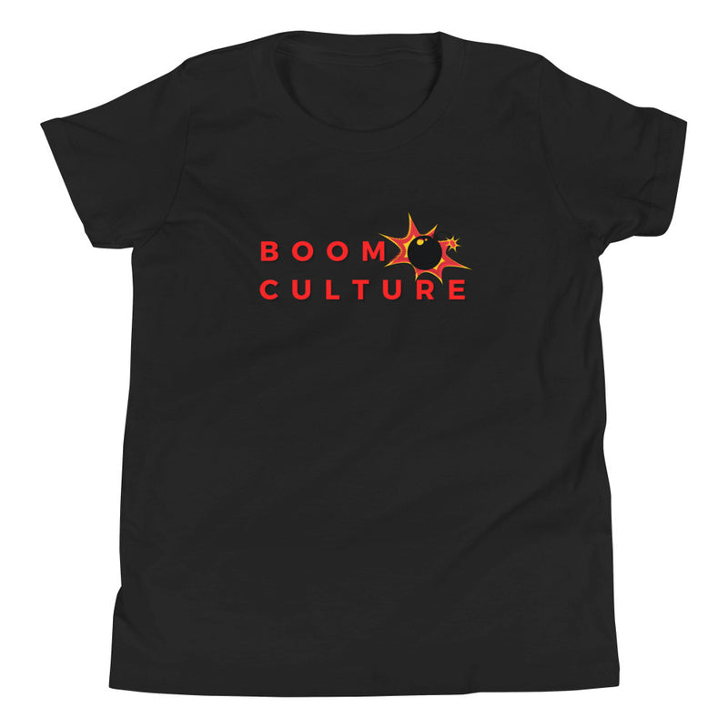 Boom Culture T-Shirt