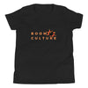 Boom Culture T-Shirt - BOOM CULTURE APPAREL