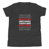 Resistance Empoers T-Shirt - BOOM CULTURE APPAREL