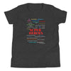 Heroes T-Shirt - BOOM CULTURE APPAREL