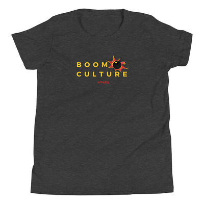 Boom Culture T-Shirt