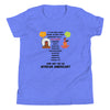 How Are You African American T-Shirt - BOOM CULTURE APPAREL