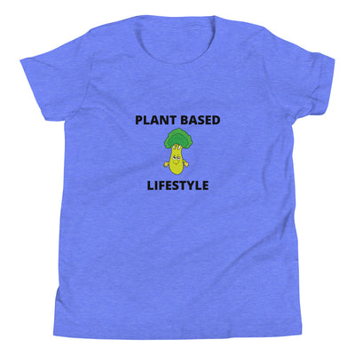 Plant Based Lifestyle T-Shirt