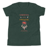 Daddy's Little Papoose T-Shirt - BOOM CULTURE APPAREL