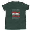 Resistance Empoers T-Shirt - BOOM CULTURE APPAREL