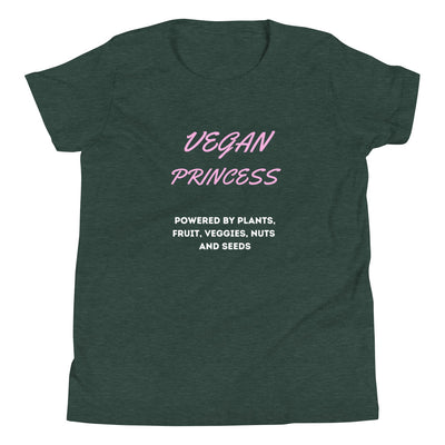 Vegan Princess T-Shirt