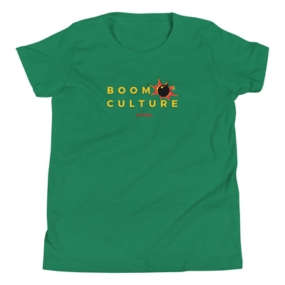 Boom Culture T-Shirt