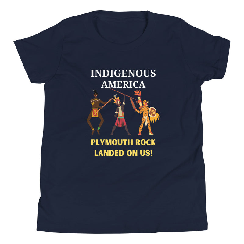 Indigenous American T-Shirt