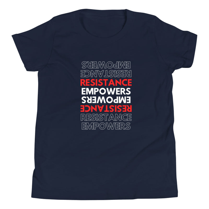 Resistance Empoers T-Shirt