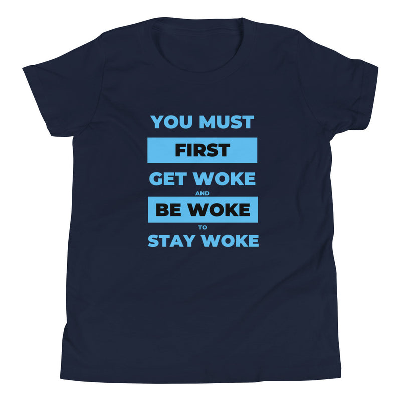 Get Woke T-Shirt