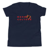 Boom Culture T-Shirt - BOOM CULTURE APPAREL