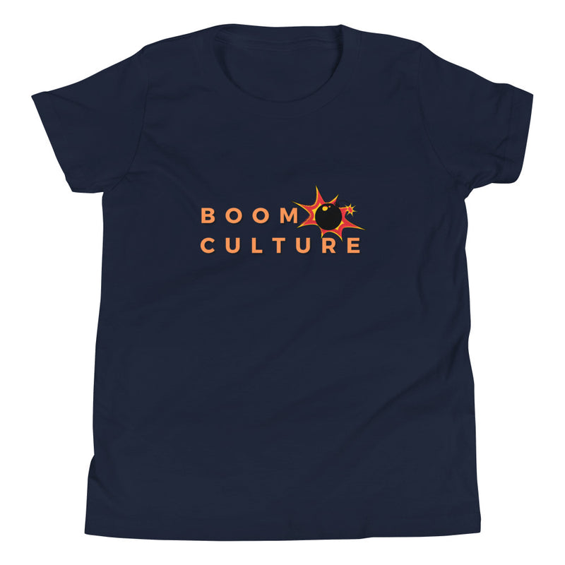 Boom Culture T-Shirt