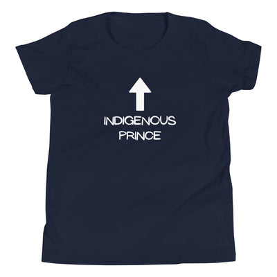 Indigenous Prince T-Shirt