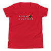 Boom Culture T-Shirt - BOOM CULTURE APPAREL