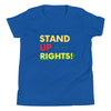 Rights T-Shirt - BOOM CULTURE APPAREL