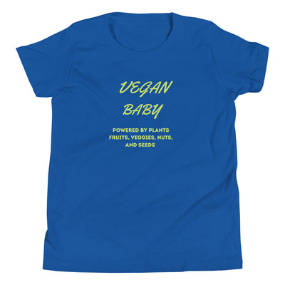 Vegan Baby T-Shirt