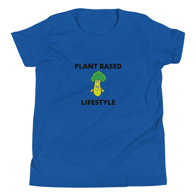 Plant Based Lifestyle T-Shirt