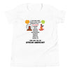 How Are You African American T-Shirt - BOOM CULTURE APPAREL